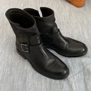 Frye Veronica bootie